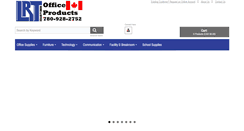 Desktop Screenshot of lrtinv.com
